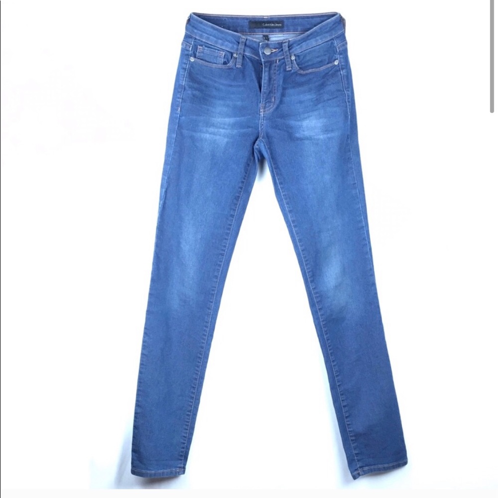 Calvin Klein jeans 👖 size 6